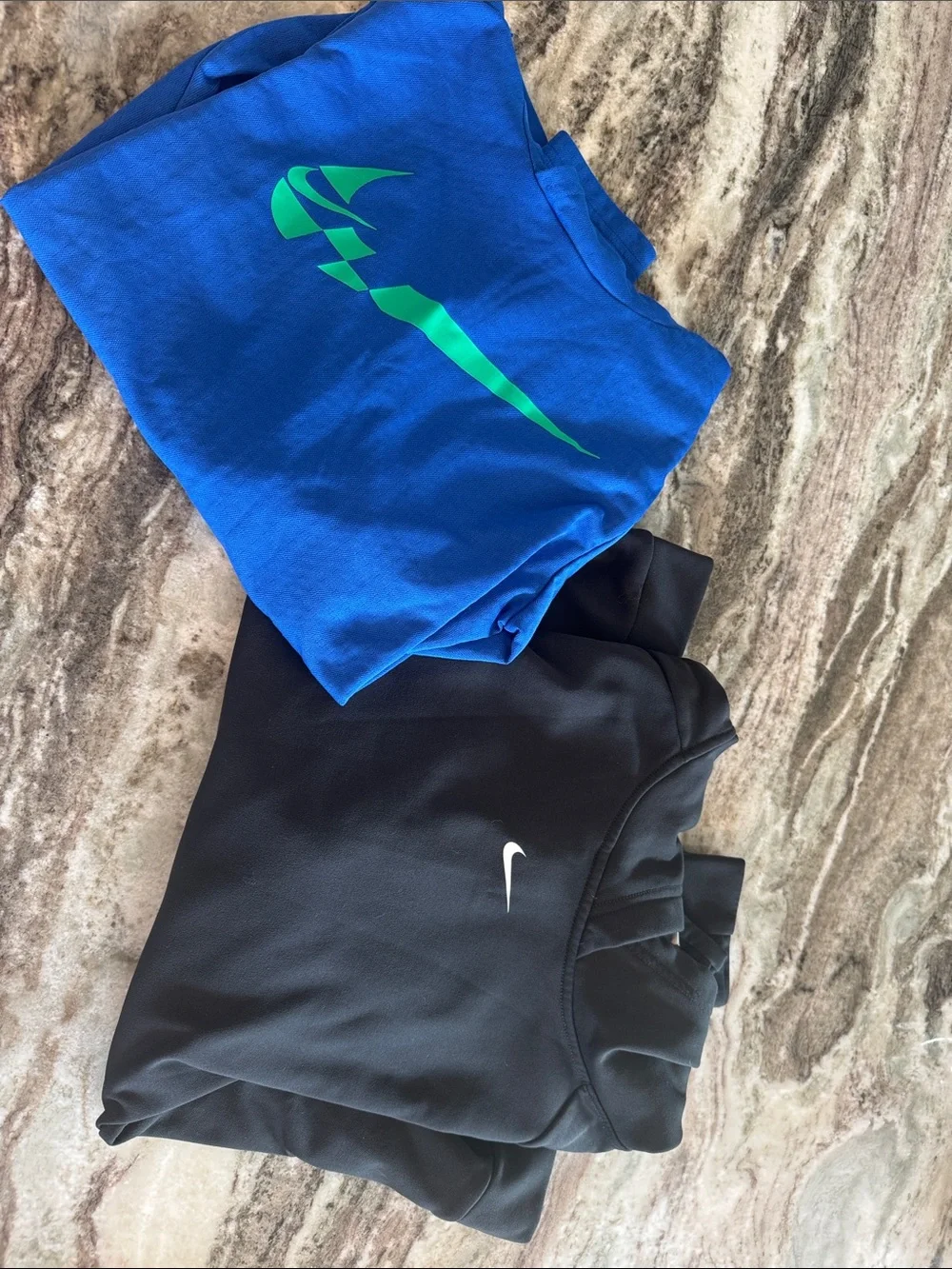 Nike youth size